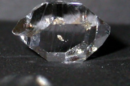Herkimer Diamond-01