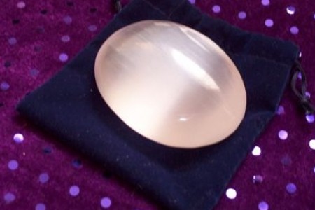 selenite 2