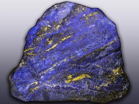 Lapis Lazuli -01