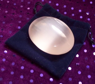 selenite 2